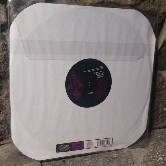 Mos Def - True Magic - Geffen Records - B0007515-01 - Vinyl - 2006 - Hip Hop - Picture 2 of 6